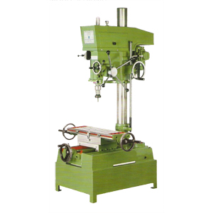 Milling Machine 5
